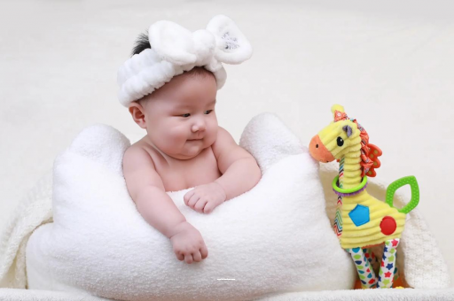 梅河口宝宝发烧怎么物理降温