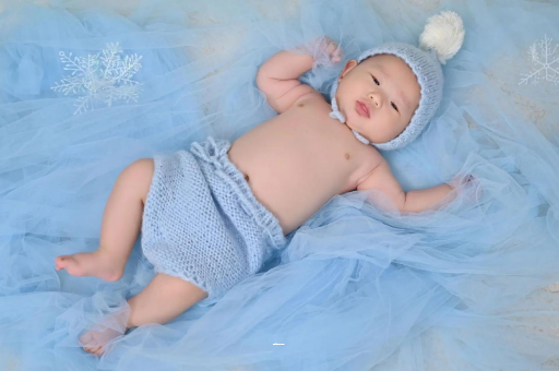 梅河口宝宝佝偻病有什么症状 梅河口宝宝佝偻病有什么症状